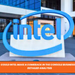 Could Intel Make a Comeback in the Console Business? A Detailed Analysis