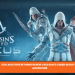 Ezio Auditore Returns in New Assassin's Creed Nexus VR Adventure