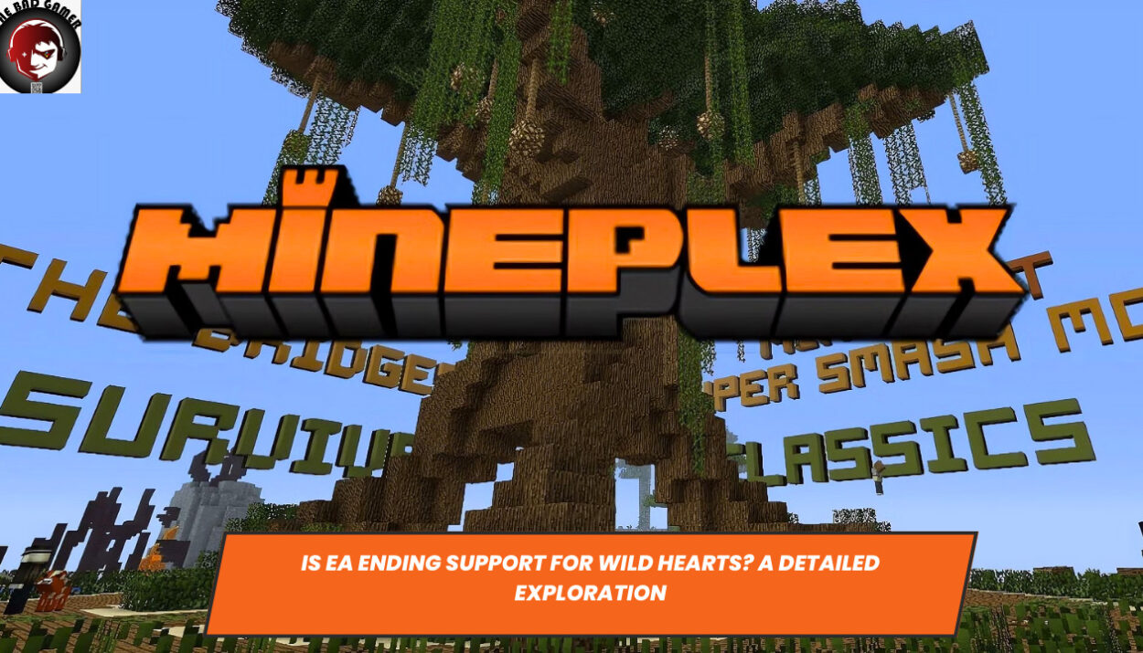 Mineplex Returns: What It Means for Minecraft Community and What's New