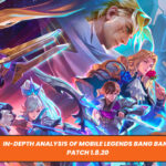 In-depth Analysis of Mobile Legends Bang Bang Patch 1.8.20