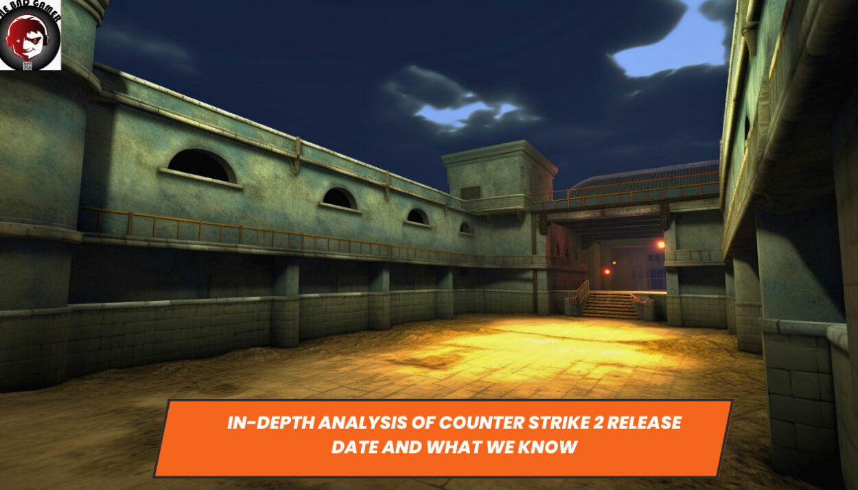 In-depth Analysis of Counter Strike 2 Release Date and What We Know