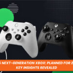 Microsoft's Next-Generation Xbox: Planned for 2028 Release, Key Insights Revealed
