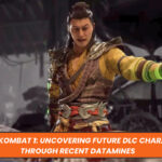 Mortal Kombat 1: Uncovering Future DLC Characters Through Recent Datamines
