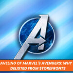 The Unraveling of Marvel's Avengers: Why It's Being Delisted from Storefronts
