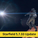 Starfield 1.7.33 Update: Comprehensive Review of Patch Notes Covering Scanner Fixes, Ship Modifications, and More