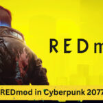 Detailed Guide to Understanding and Installing REDmod in Cyberpunk 2077