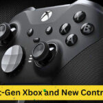Next-Gen Xbox and New Controller Details Revealed in Major Leak