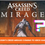 Is Assassin’s Creed Mirage Coming to Xbox Game Pass?