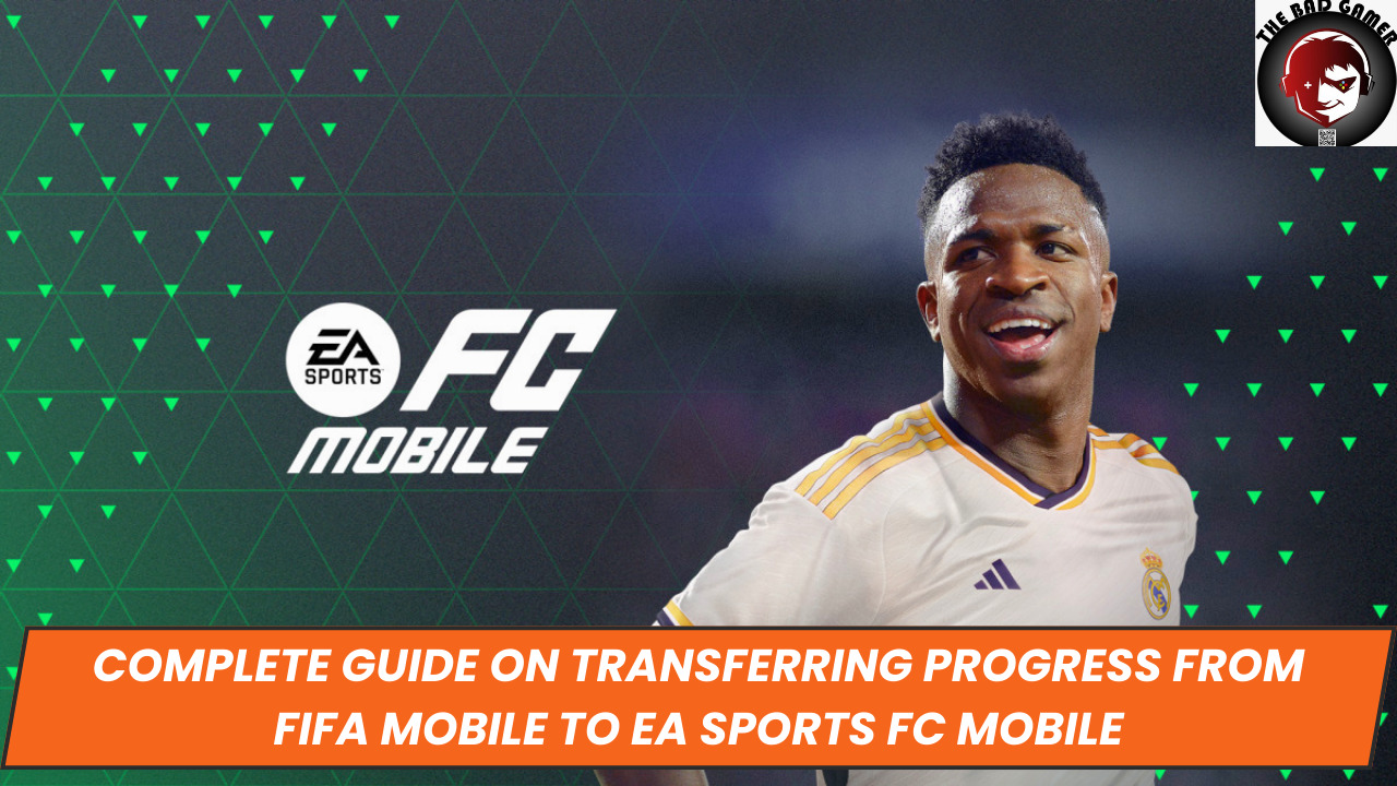 Will EA FC Mobile progress carry over?