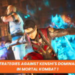 Counter Strategies Against Kenshi's Dominant Kombos in Mortal Kombat 1