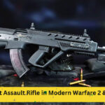 How to Unlock TR-76 Geist Assault Rifle in Modern Warfare 2 & Warzone 2 Season 6