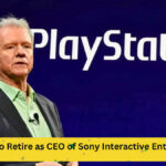 Jim Ryan to Retire as CEO of Sony Interactive Entertainment