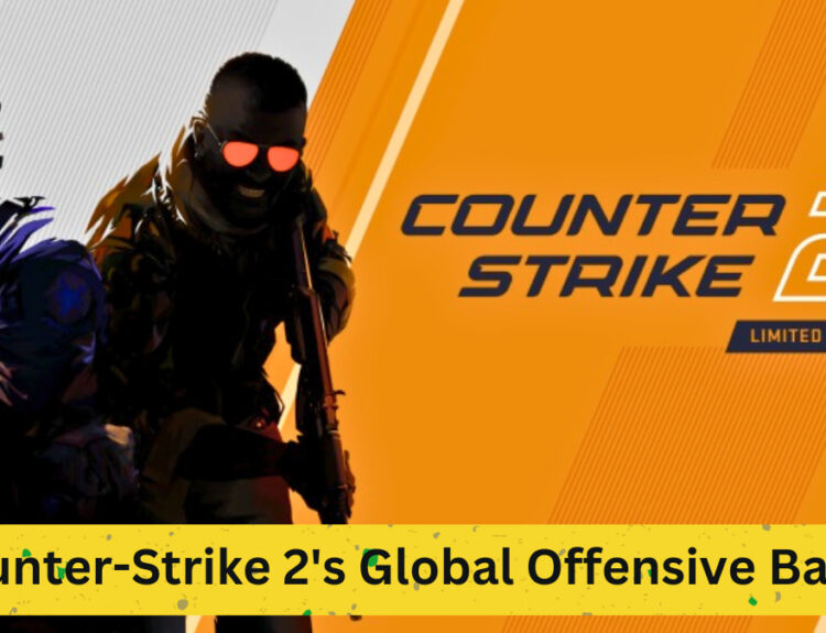 Complete Guide to Counter-Strike 2's Global Offensive Badge: How to Obtain, Features, and More