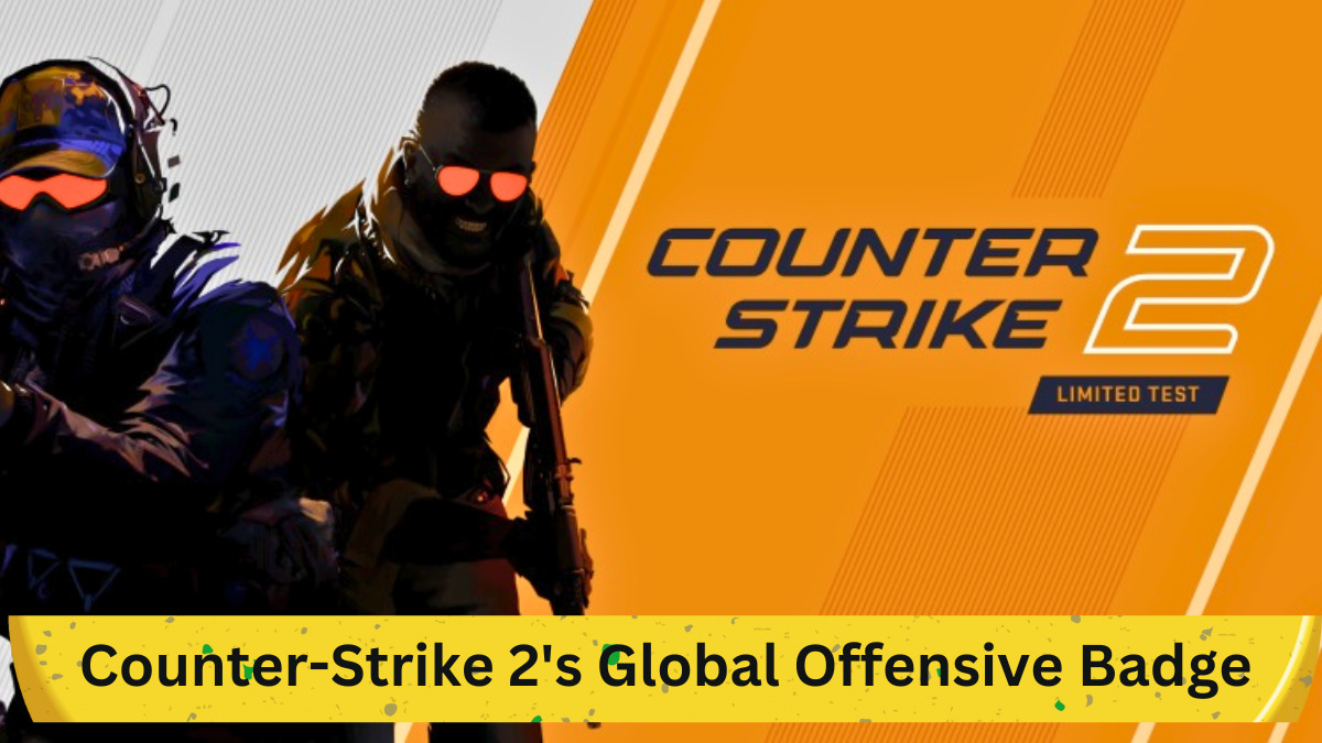 Complete Guide to Counter-Strike 2's Global Offensive Badge: How to Obtain, Features, and More