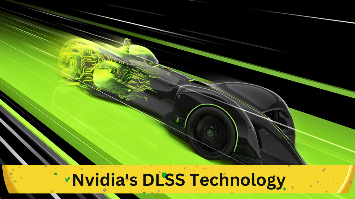 Nvidia's DLSS Technology: A Revolution in Laptop Gaming Performance