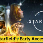 Starfield's Early Access Journey: Records, Sales, and Gameplay Insights