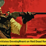 Rockstar Initiates Development on Red Dead Redemption 3