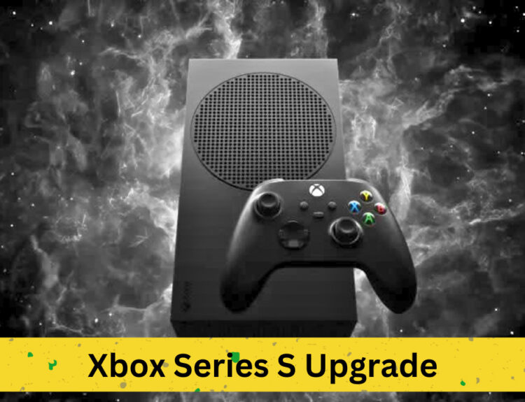 Xbox Series S Upgrade: Enhanced Storage and Eco-friendly Design