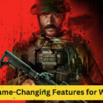 Modern Warfare 3 Introduces New Game-Changing Features for Warzone