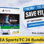 PlayStation 5 Console – EA Sports FC 24 Bundle: Complete Overview and Launch Details