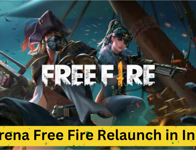 Garena Free Fire Relaunch in India: Details on Delay and New Features