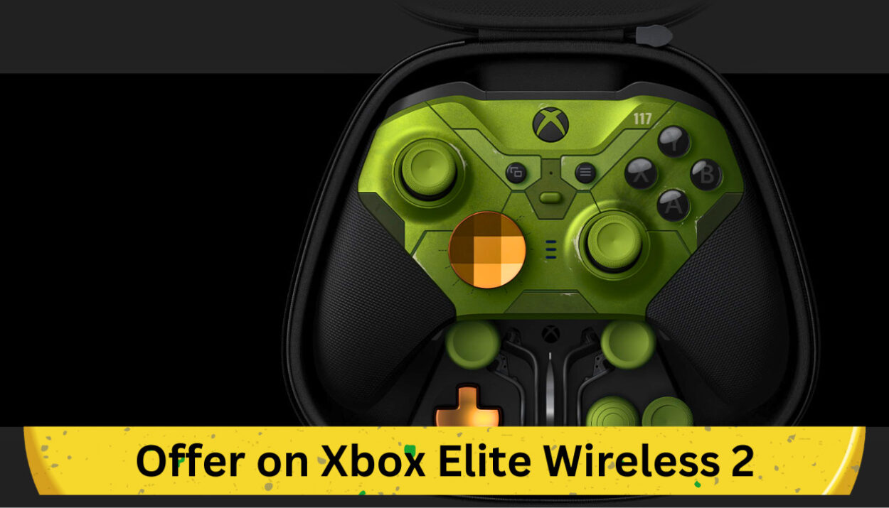 Xbox Elite Wireless 2: Detailed Review and Price Drop
