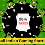Analysis: Small Indian Gaming Startups Ponder Sale Amid 28% GST Onslaught