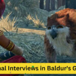 The Intricacies of Animal Interviews in Baldur's Gate 3: A Comprehensive Guide