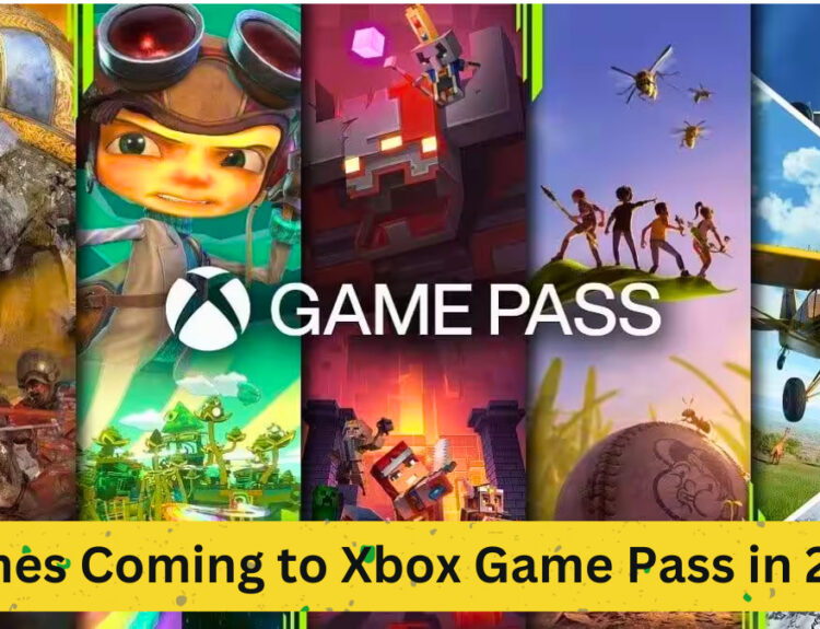10 Anticipated Games Coming to Xbox Game Pass in 2024