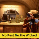 Payday 3: Comprehensive Stealth Guide for the 'No Rest for the Wicked' Heist