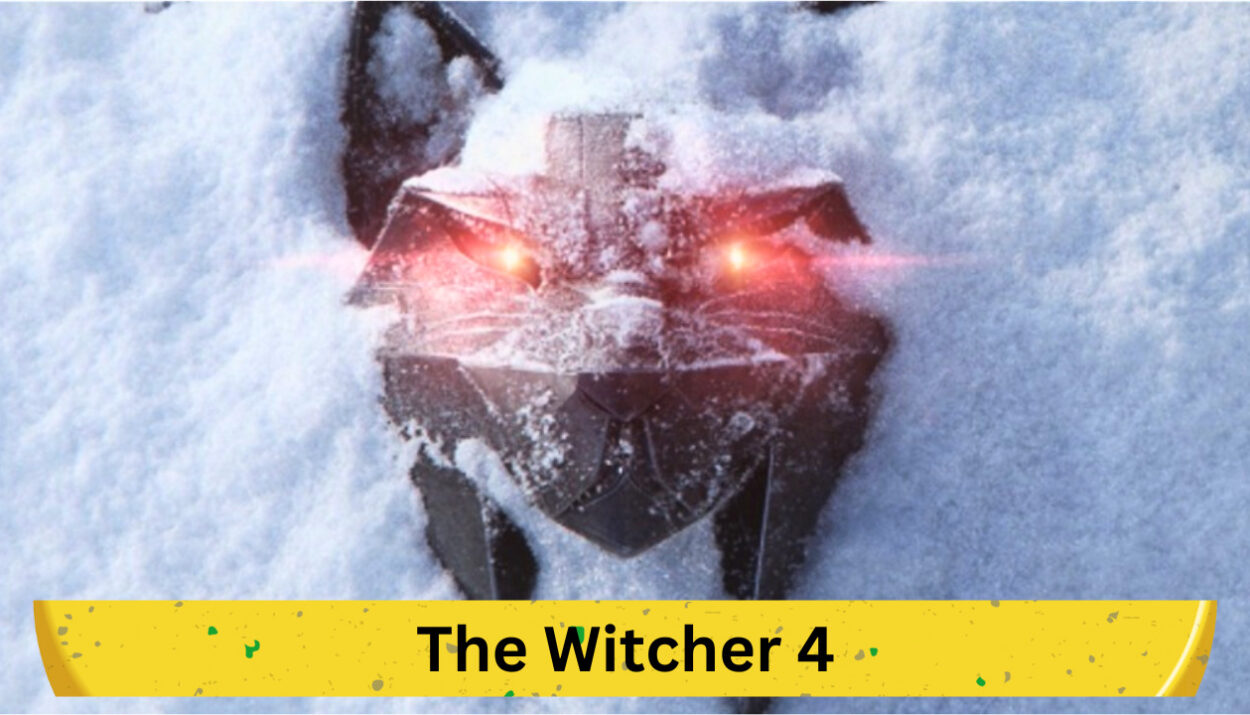The Witcher 4: Detailed Insights on CD Projekt Red's Recent Updates