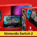 Nintendo Switch 2 Demo at gamescom 2023: Comparable Visuals to PS5 and Xbox Series