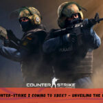 Title: Is Counter-Strike 2 Coming to Xbox? - Unveiling the Facts