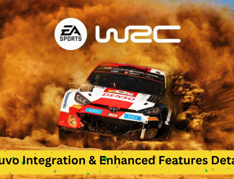 EA’s WRC: Denuvo Integration & Enhanced Features Detailed