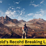 Starfield's Record Breaking Launch: In-Depth Analysis