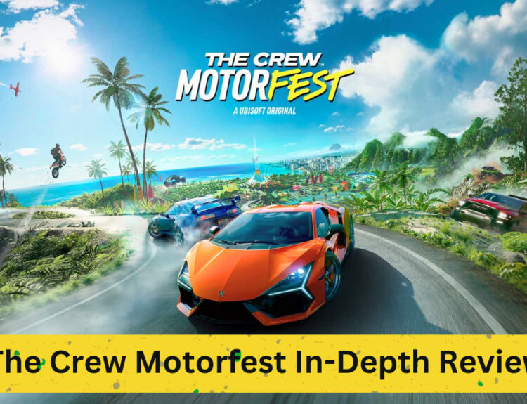 The Crew Motorfest In-Depth Review: How It Compares to Forza Horizon Series