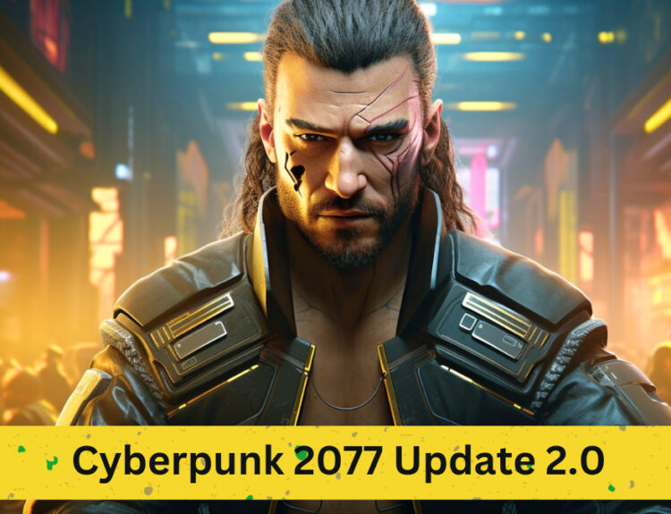 Cyberpunk 2077 Update 2.0: Comprehensive Guide to the Best Solo Build