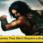 Top 5 PC Games That Don't Require a Graphics Card: A Detailed Guide