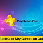 PlayStation Plus Subscribers Losing Access to Key Games on October 17