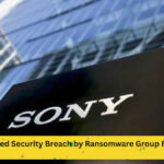 Sony's Alleged Security Breach by Ransomware Group Ransomed.vc: A Detailed Overview