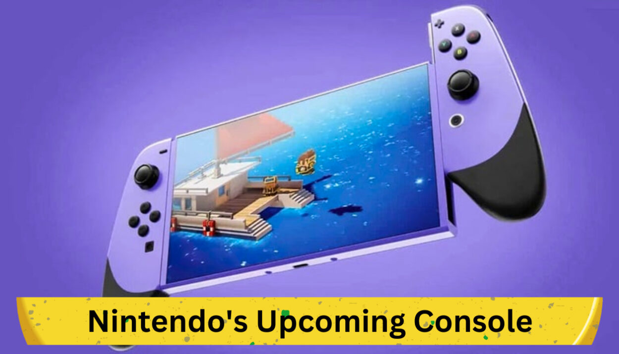 Nintendo's Upcoming Console: First Insights on Features and Capabilities
