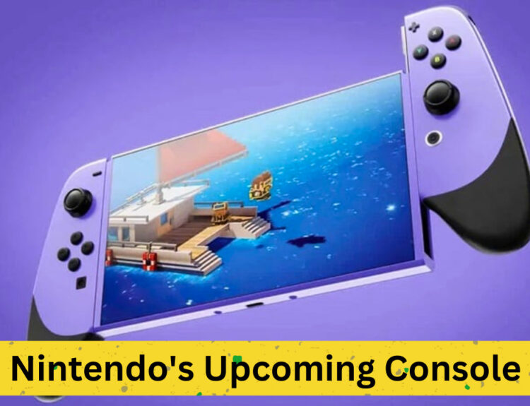 Nintendo's Upcoming Console: First Insights on Features and Capabilities