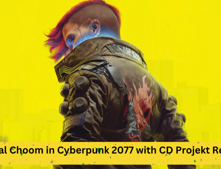 Discover Your Ideal Choom in Cyberpunk 2077 with CD Projekt Red's New Test