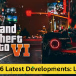 GTA 6 Latest Developments: Leaks, Rumours, and Official Announcements Explained