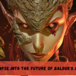 Baldur's Gate III: Highlights of the Upcoming Second Major Update