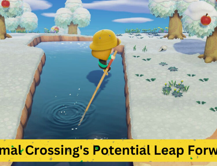 Animal Crossing: Innovating Gameplay with Palia's Collaboration Features