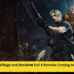 Resident Evil Village and Resident Evil 4 Remake Coming to iPhone 15 Pro & iPad: Release Dates and Prices