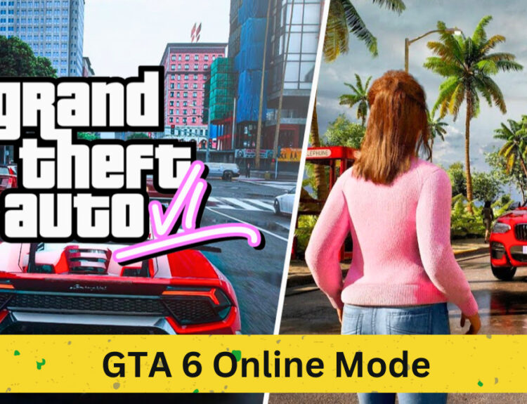 GTA 6 Online Mode: Exploring the Potential Influence of Fortnite Seasons