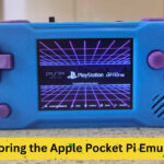 Exploring the Apple Pocket Pi Emulator: A Detailed Review