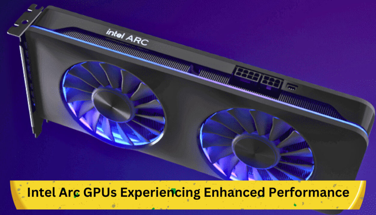 Intel Arc GPUs on Linux: A Comprehensive Analysis